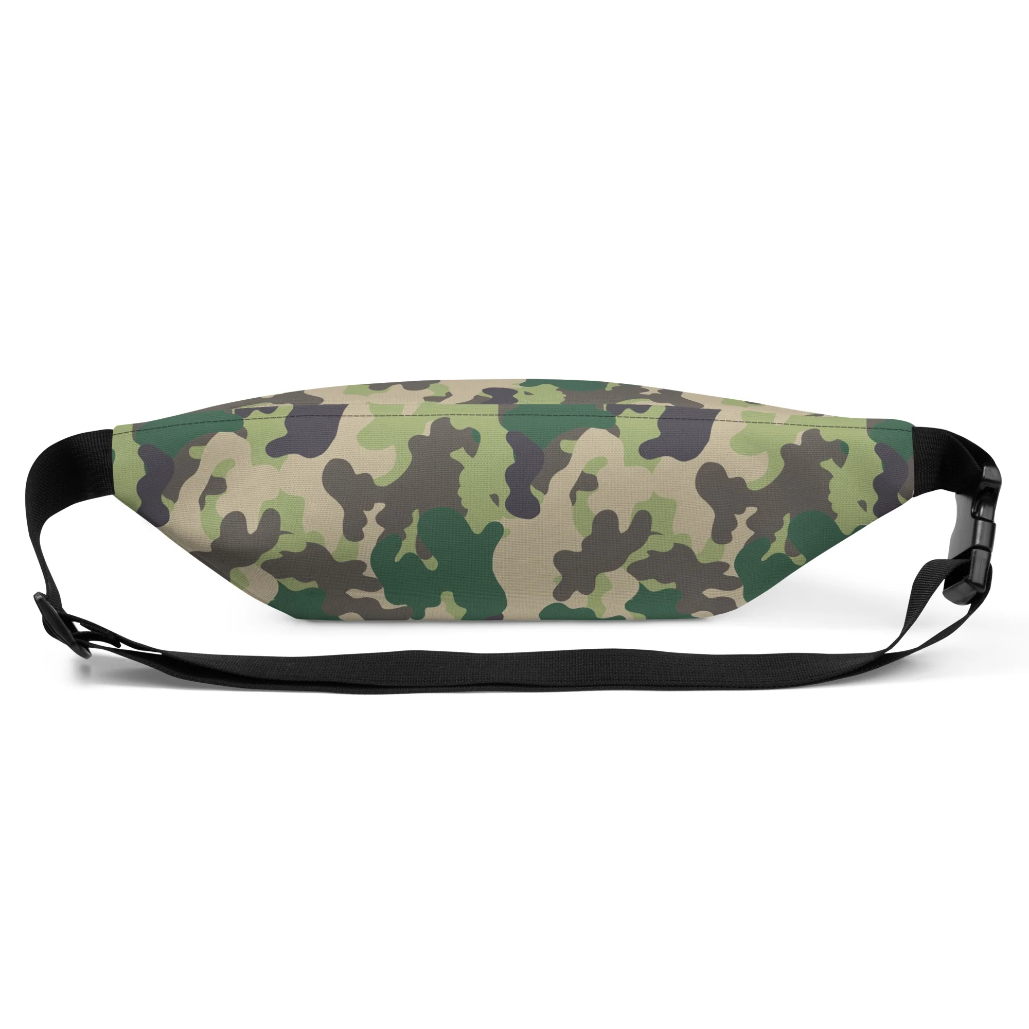 FOX News Camo Fanny Pack - Image 3
