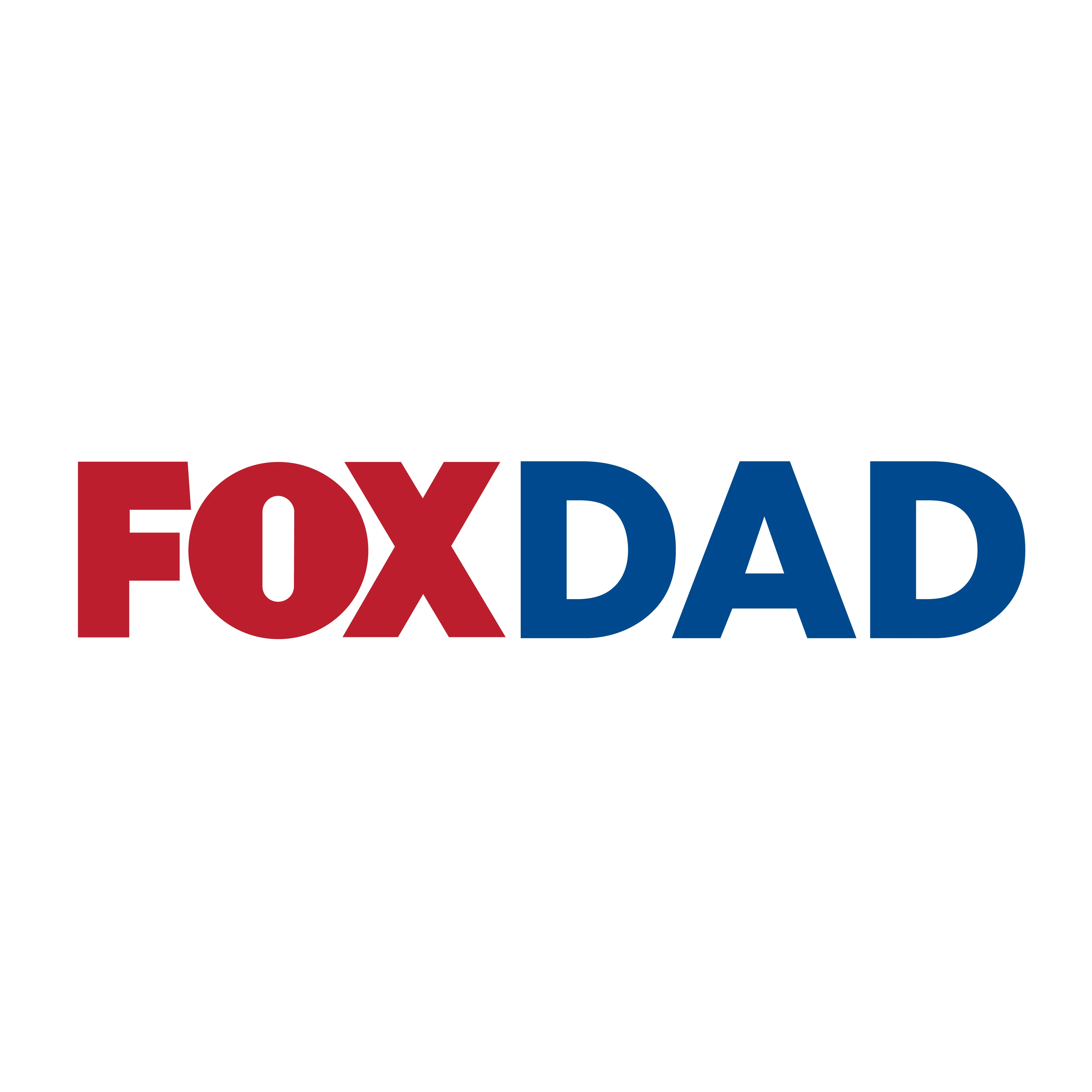 FOX News FOX Dad White Mug - Image 5