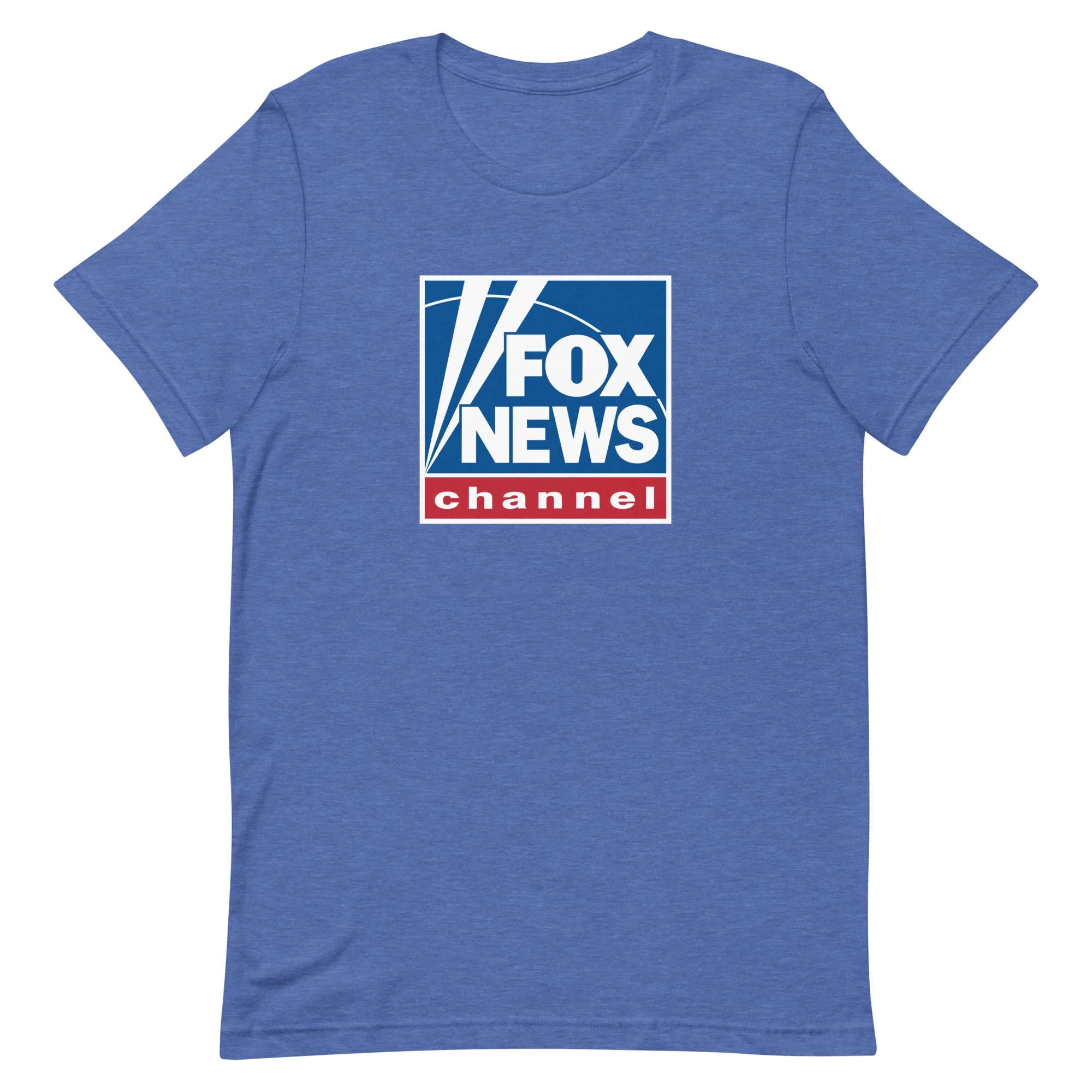 FOX News Logo T-Shirt - Image 4