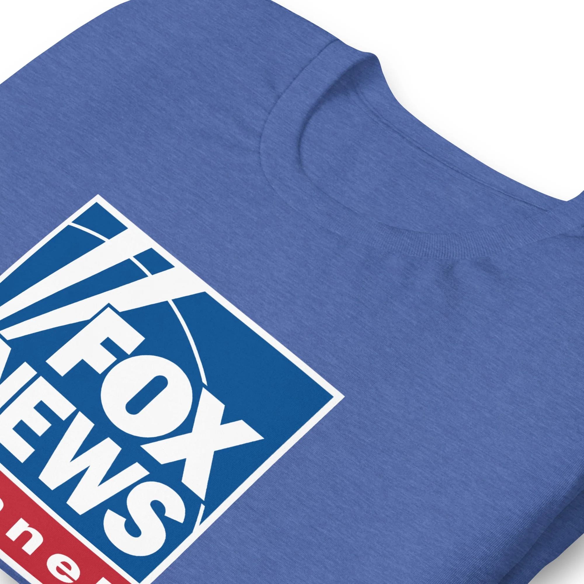 FOX News Logo T-Shirt - Image 5