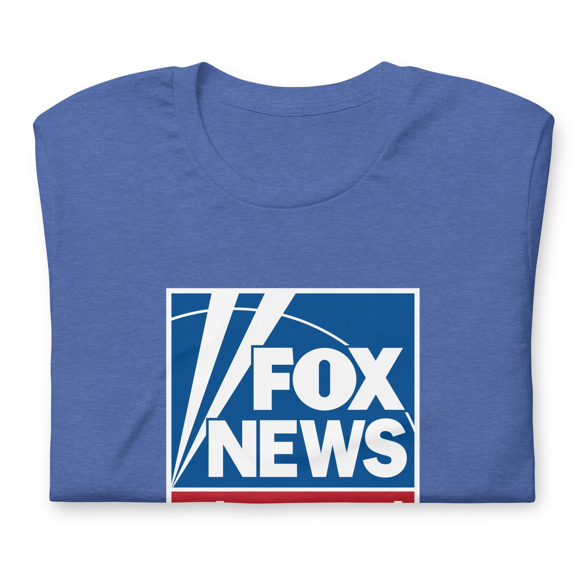 FOX News Logo T-Shirt - Image 6