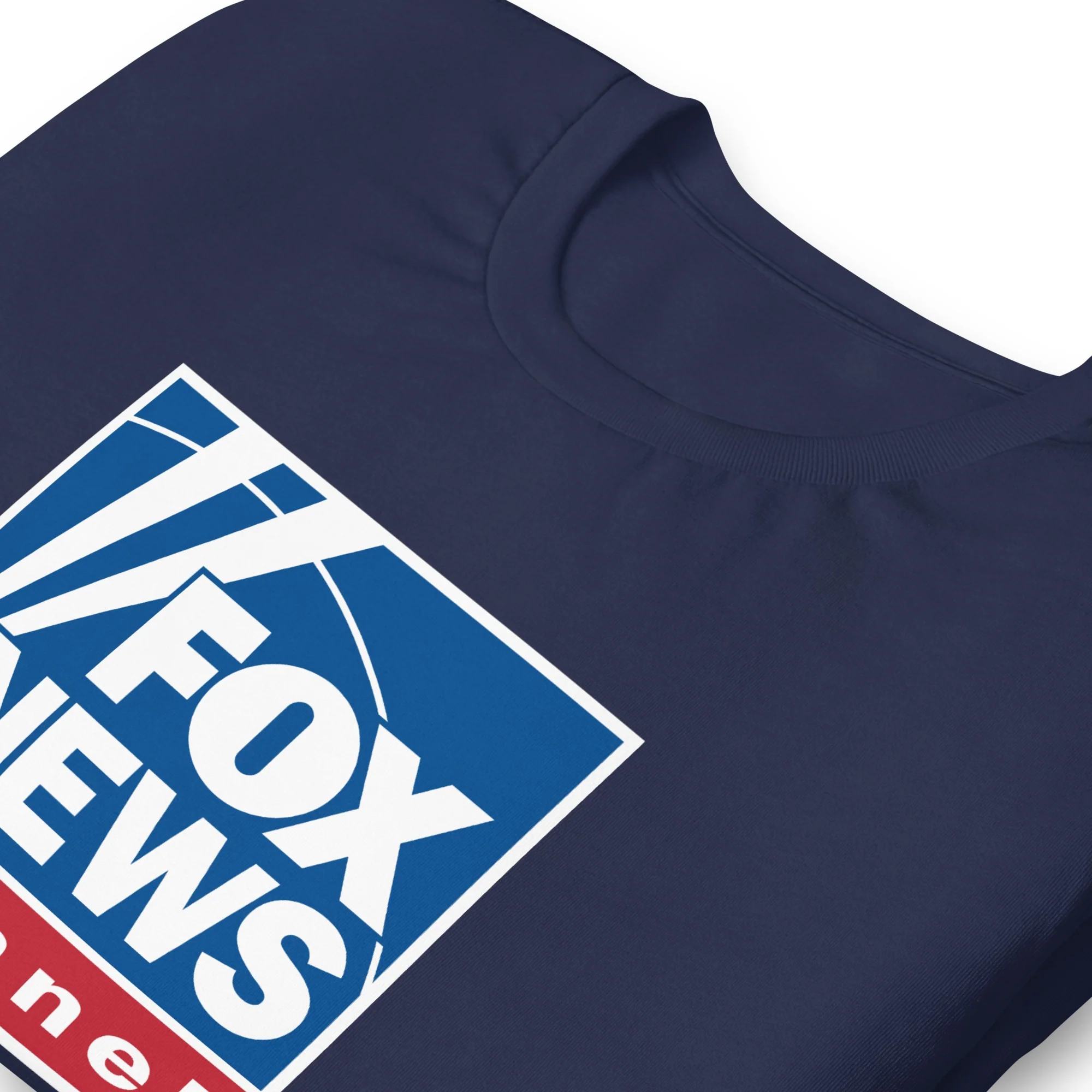 FOX News Logo T-Shirt - Image 8