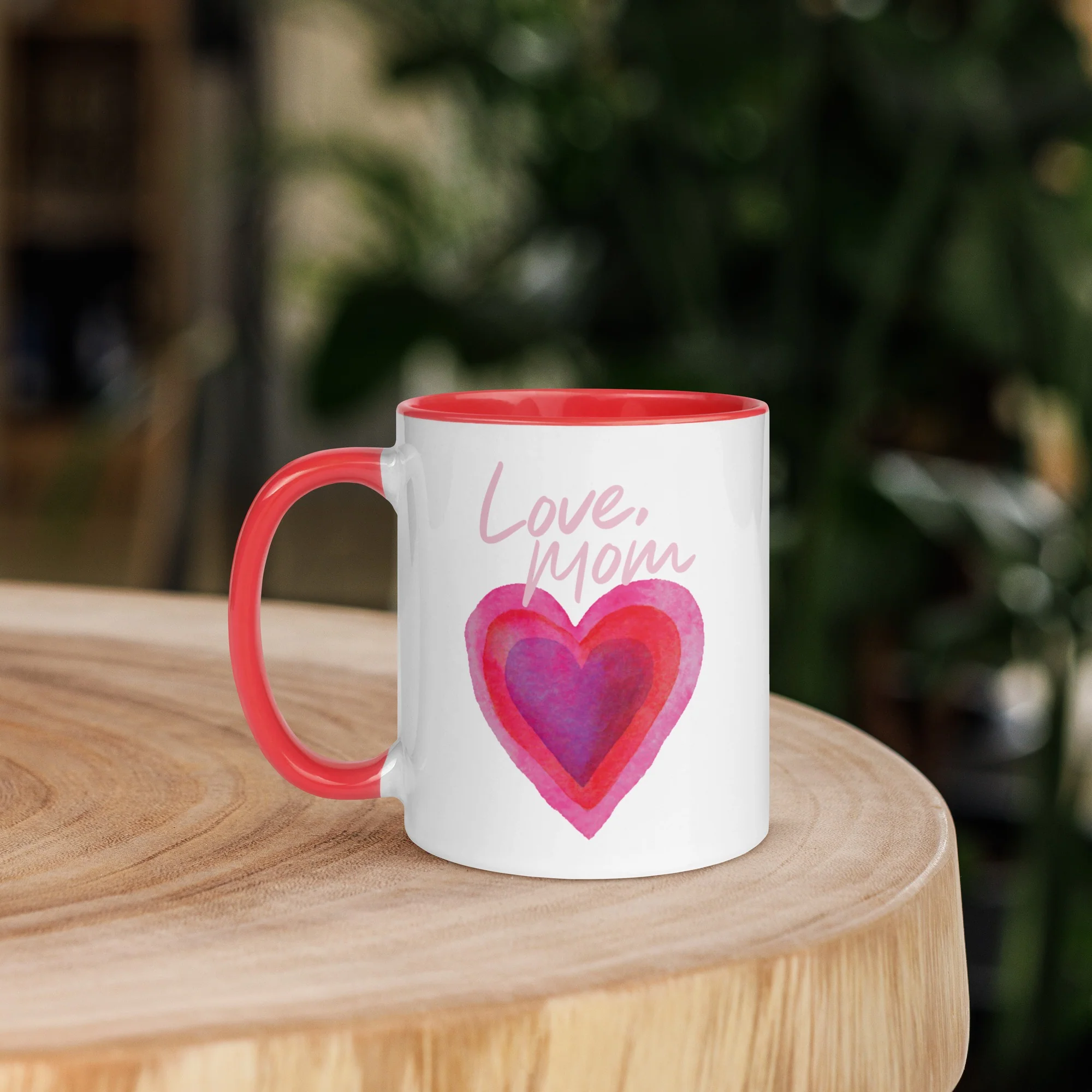 FOX News Love, Mom Mug - Image 3
