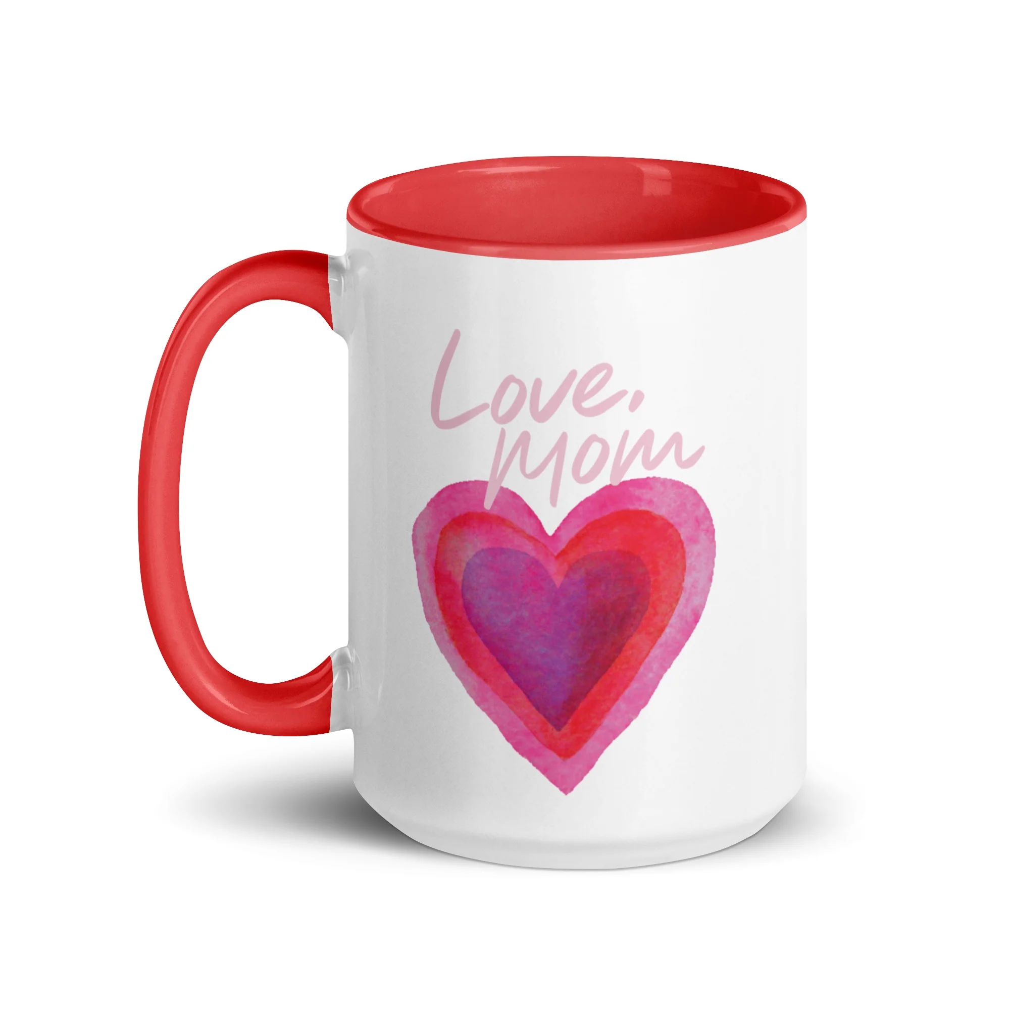FOX News Love, Mom Mug - Image 4