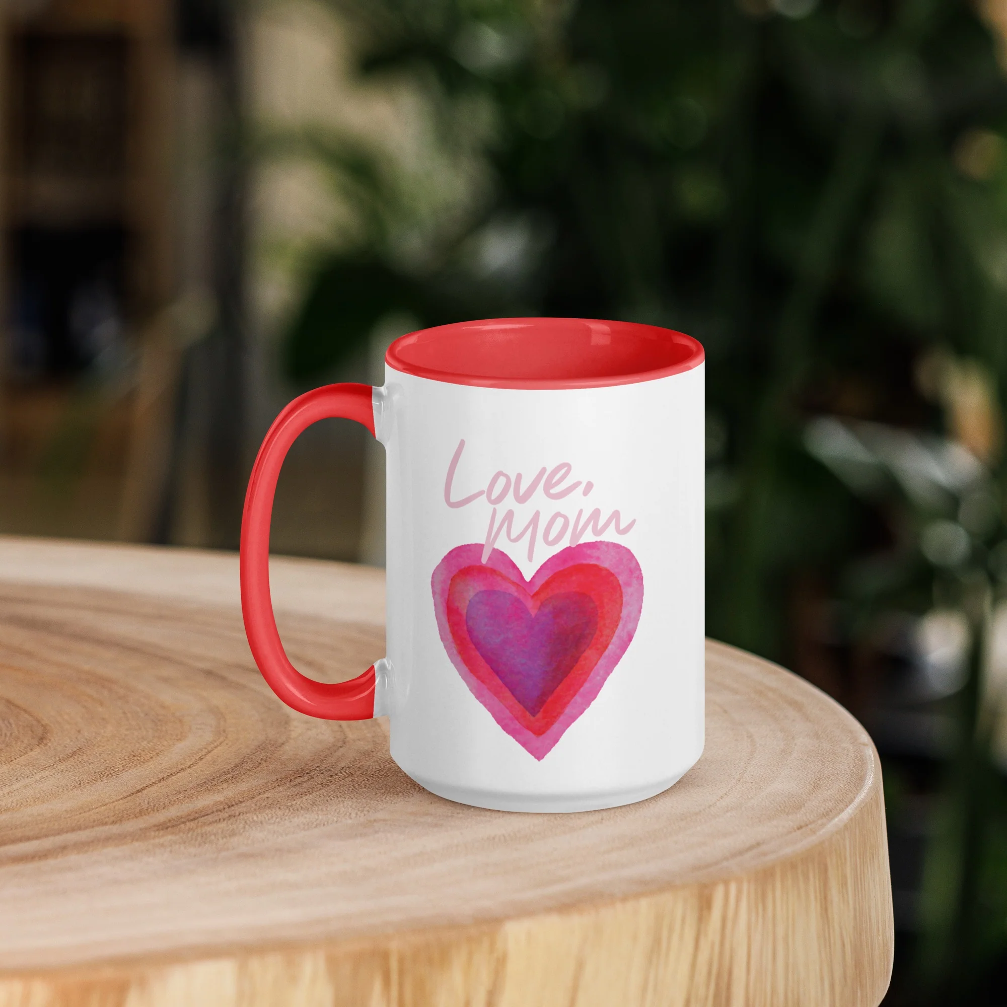 FOX News Love, Mom Mug - Image 6