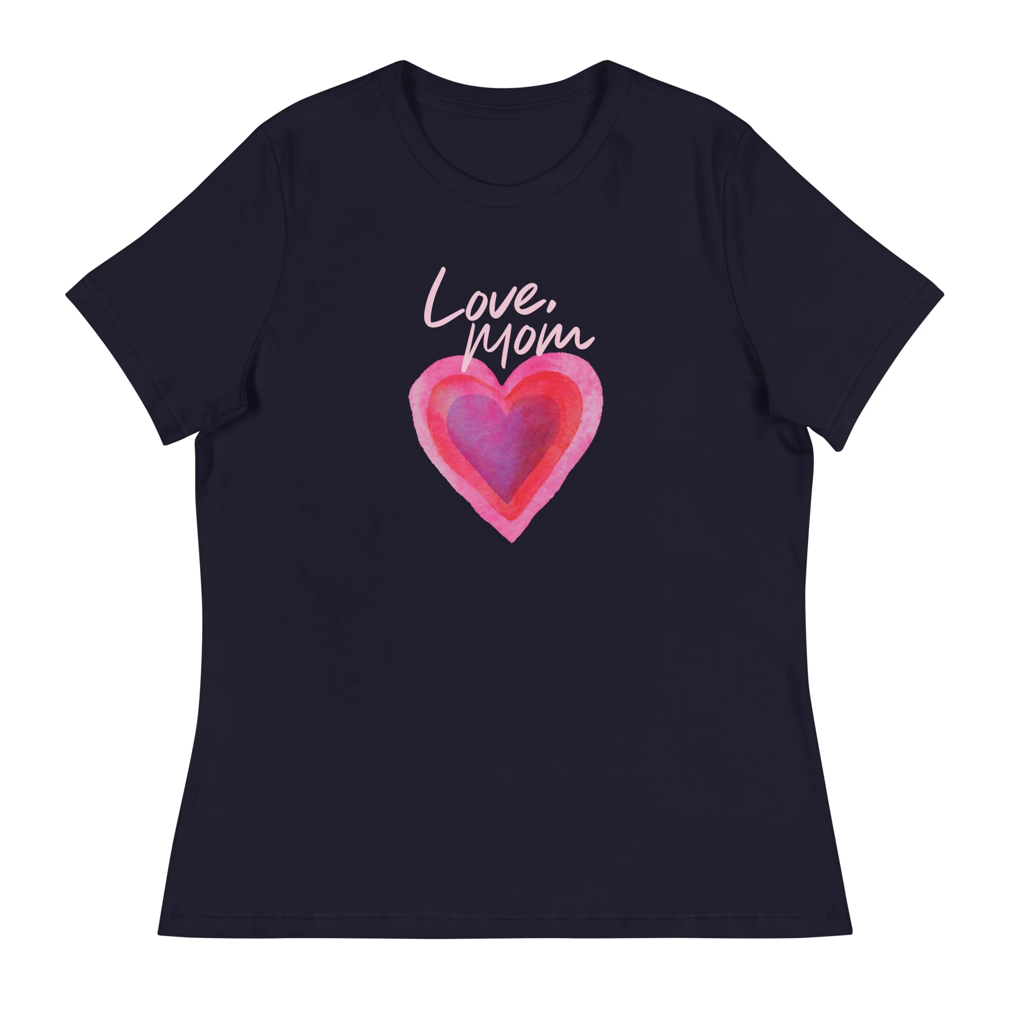 FOX News Love, Mom Womens T-shirt - Image 7