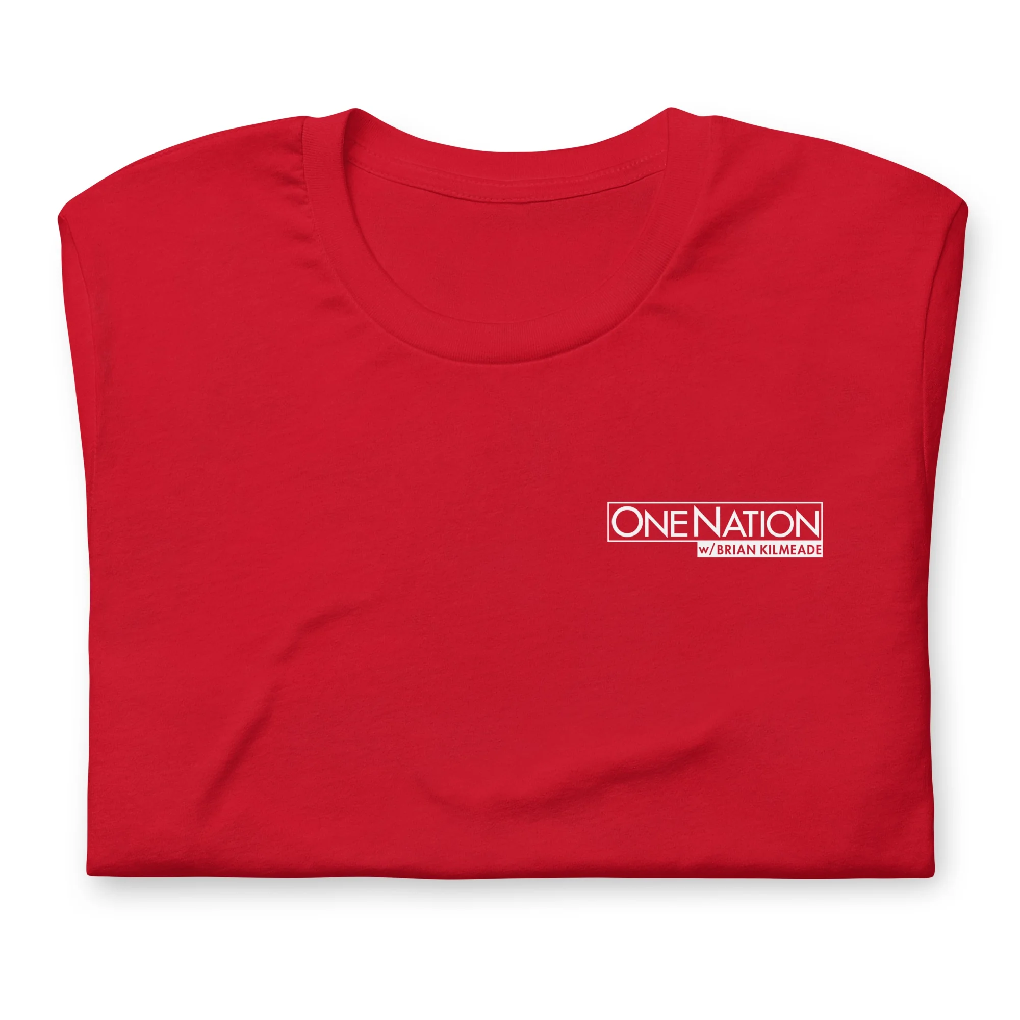 FOX One Nation T-Shirt - Image 6