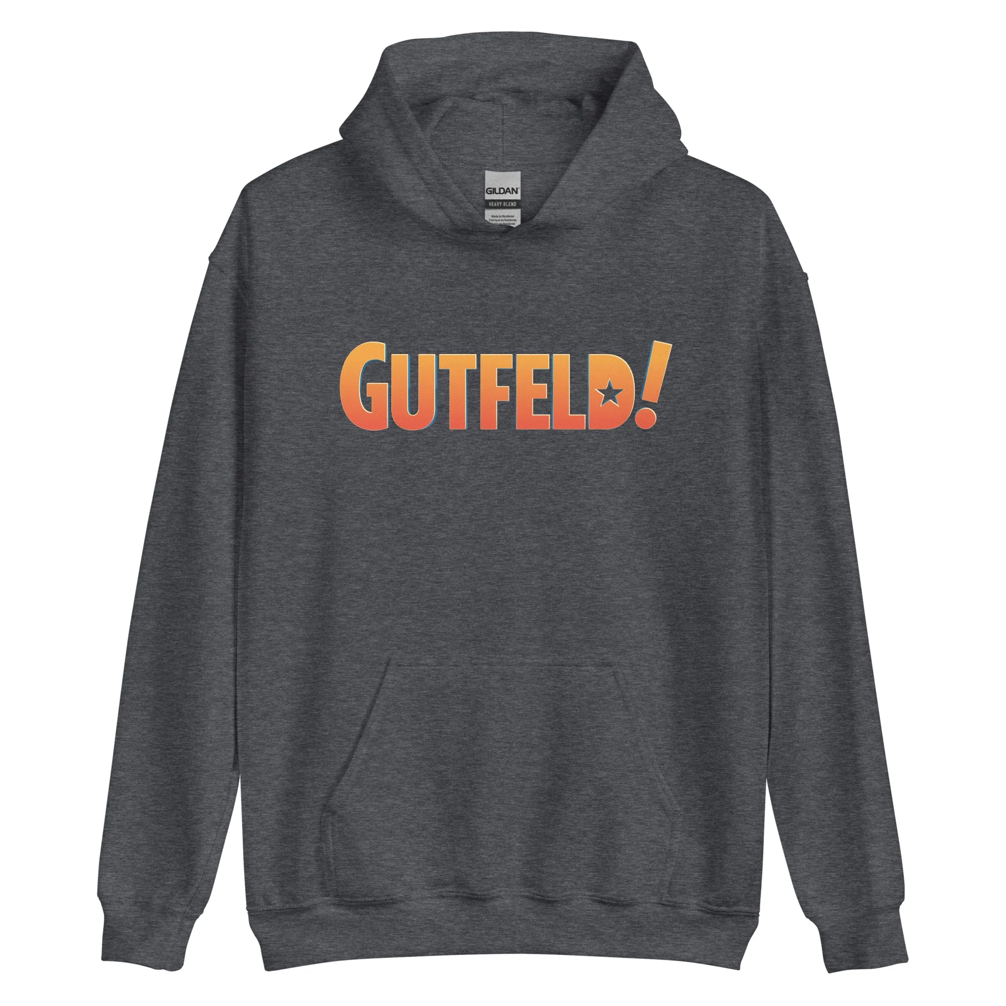 Gutfeld! Logo Hoodie - Image 4