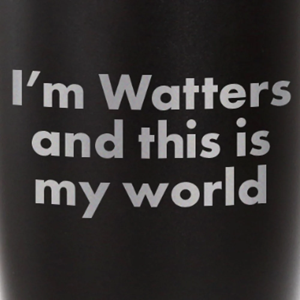 Jesse Watters Primetime Logo Tumbler - Image 4