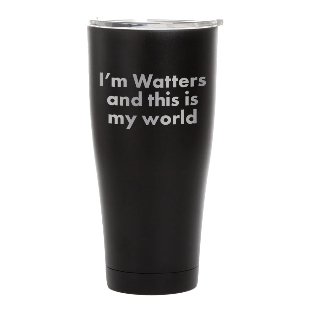 Jesse Watters Primetime Logo Tumbler - Image 6